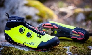 Zapatillas MTB BH Evo Ultralight Sock