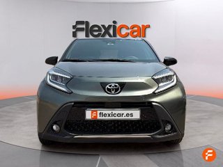 Toyota Aygo 1.0 VVT-I 72CV Chic