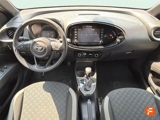 Toyota Aygo 1.0 VVT-I 72CV Chic