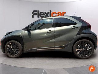 Toyota Aygo 1.0 VVT-I 72CV Chic