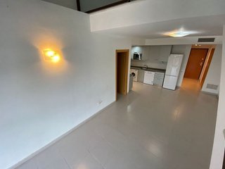 Dúplex en alquiler en El Cabanyal- El Canyamelar en Valencia