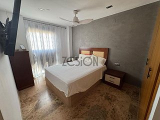 Piso en alquiler en Benicalap en Valencia