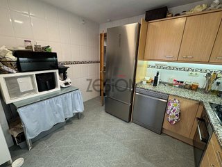 Piso en alquiler en Benicalap en Valencia