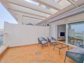 Piso en alquiler en Benalmádena pueblo en Benalmádena