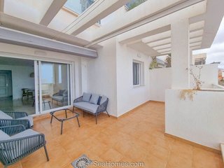 Piso en alquiler en Benalmádena pueblo en Benalmádena