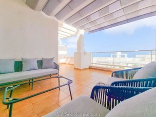 Piso en alquiler en Benalmádena pueblo en Benalmádena