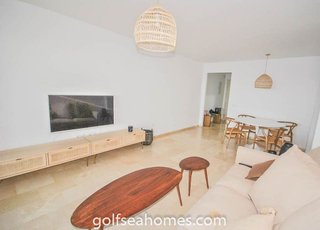 Piso en alquiler en Benalmádena pueblo en Benalmádena