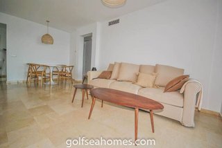 Piso en alquiler en Benalmádena pueblo en Benalmádena