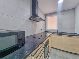 Piso en alquiler en Benalmádena pueblo en Benalmádena