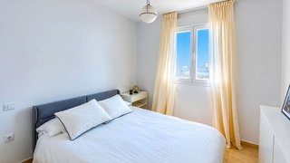 Piso en alquiler en Benalmádena pueblo en Benalmádena