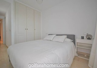 Piso en alquiler en Benalmádena pueblo en Benalmádena