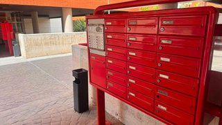 Oficina en alquiler en Puente Tocinos en Murcia