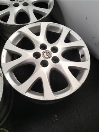 LLANTAS MAZDA 6 5x114.3