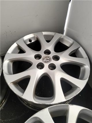LLANTAS MAZDA 6 5x114.3
