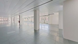 Oficina en alquiler en Nuevos Ministerios - Ríos Rosas en Madrid