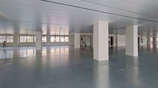 Oficina en alquiler en Nuevos Ministerios - Ríos Rosas en Madrid