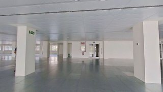 Oficina en alquiler en Nuevos Ministerios - Ríos Rosas en Madrid