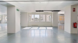 Oficina en alquiler en Nuevos Ministerios - Ríos Rosas en Madrid