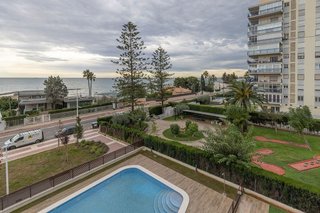 Piso en alquiler en Els Terrers en Benicasim/Benicàssim