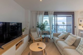 Piso en alquiler en Els Terrers en Benicasim/Benicàssim