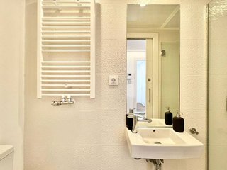 Piso en alquiler en La Dreta de l'Eixample en Barcelona