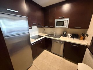 Piso en alquiler en Torrequebrada en Benalmádena