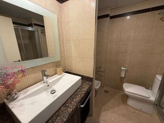 Piso en alquiler en Torrequebrada en Benalmádena