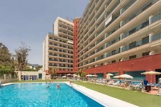 Piso en alquiler en Torrequebrada en Benalmádena