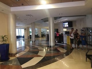 Piso en alquiler en Torrequebrada en Benalmádena