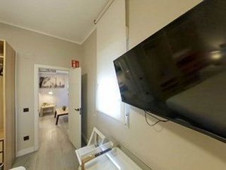 Piso en alquiler en Cuatro Caminos en Madrid