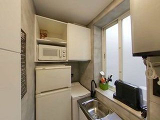Piso en alquiler en Cuatro Caminos en Madrid