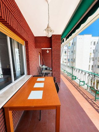 Piso en alquiler en Gaztambide en Madrid