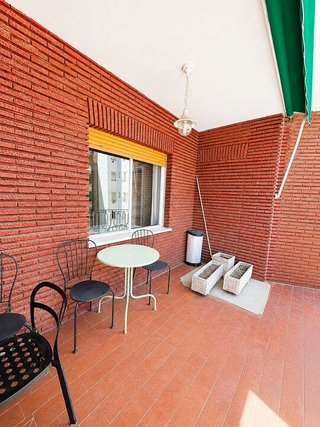 Piso en alquiler en Gaztambide en Madrid