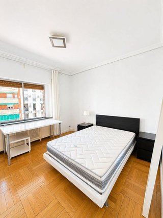 Piso en alquiler en Gaztambide en Madrid