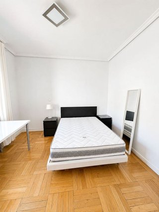 Piso en alquiler en Gaztambide en Madrid