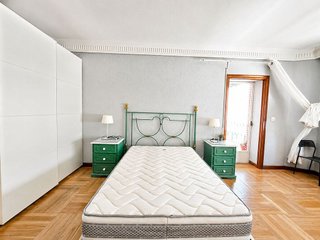 Piso en alquiler en Gaztambide en Madrid