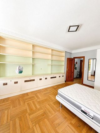 Piso en alquiler en Gaztambide en Madrid
