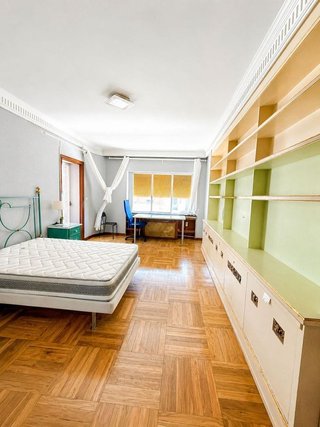 Piso en alquiler en Gaztambide en Madrid