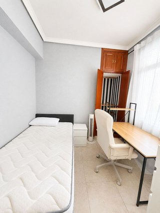 Piso en alquiler en Gaztambide en Madrid