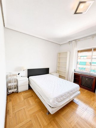 Piso en alquiler en Gaztambide en Madrid