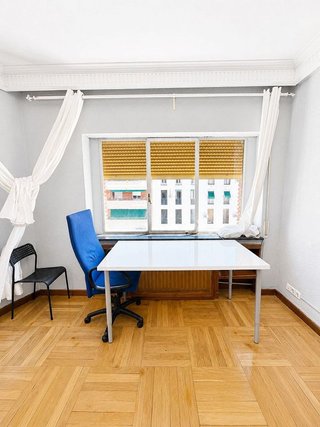 Piso en alquiler en Gaztambide en Madrid