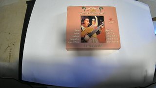 Lote 3 CDs Latinos de Oro: Negrete, Flamenco, M. d