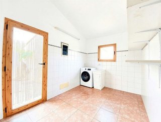 Chalet en alquiler en Campos
