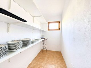 Chalet en alquiler en Campos