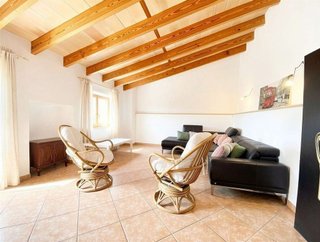 Chalet en alquiler en Campos