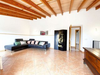 Chalet en alquiler en Campos