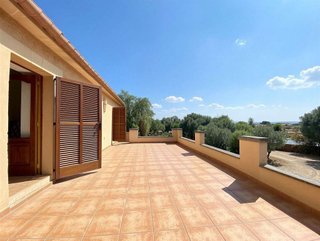 Chalet en alquiler en Campos