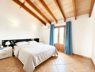 Chalet en alquiler en Campos
