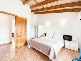 Chalet en alquiler en Campos