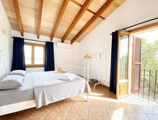 Chalet en alquiler en Campos